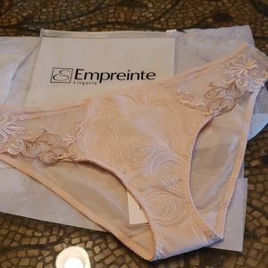 Empreinte Panties